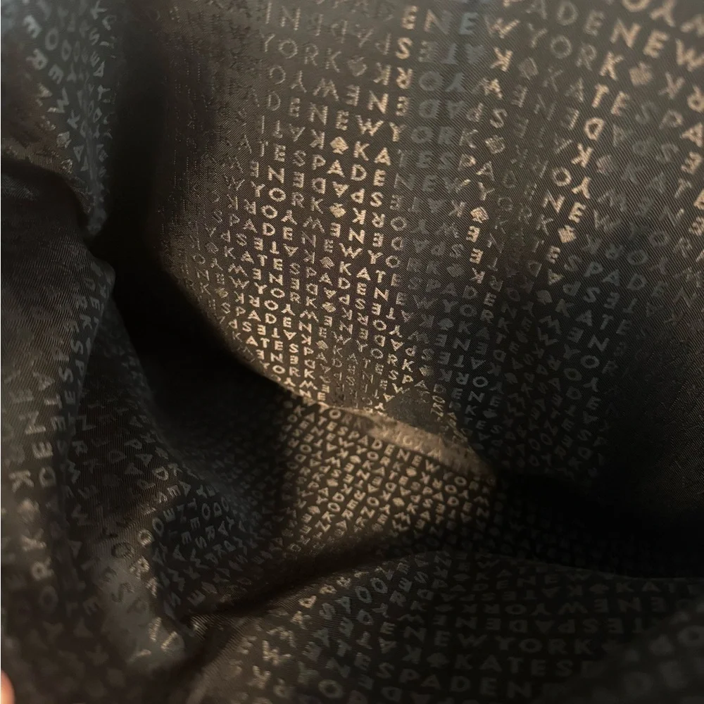 Kate Spade Charles Street Leather Tote